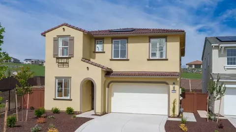 Exterior - 3469 Hampton Dr, Folsom, CA 95630 photo 2 of 2