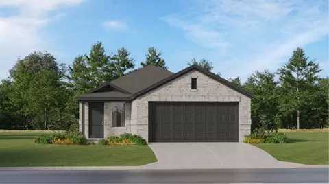 3652 Mildren Bnd, Crandall, TX 75114