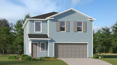 Exterior - 3826 NE 30th Ter, Ocala, FL 34479 photo 1 of 1