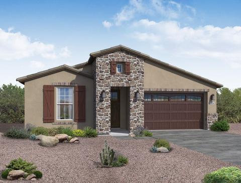 9534 E Rainbow Ave, Mesa, AZ 85212 photo 1