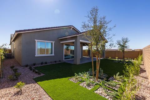 9534 E Rainbow Ave, Mesa, AZ 85212 photo 3