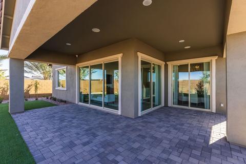 9534 E Rainbow Ave, Mesa, AZ 85212 photo 13