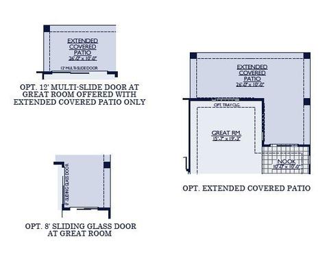 9534 E Rainbow Ave, Mesa, AZ 85212 photo 2