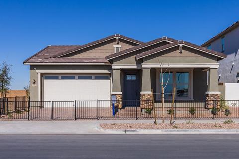 9534 E Rainbow Ave, Mesa, AZ 85212 photo 17