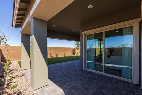 9534 E Rainbow Ave, Mesa, AZ 85212 photo 12