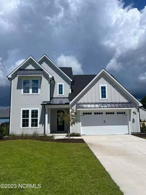 33 Radiance Way, Hampstead, NC 28443 photo 1