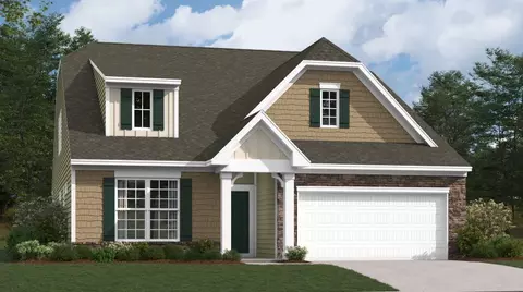 6490 Fairfax Ct, Maiden, NC 28650