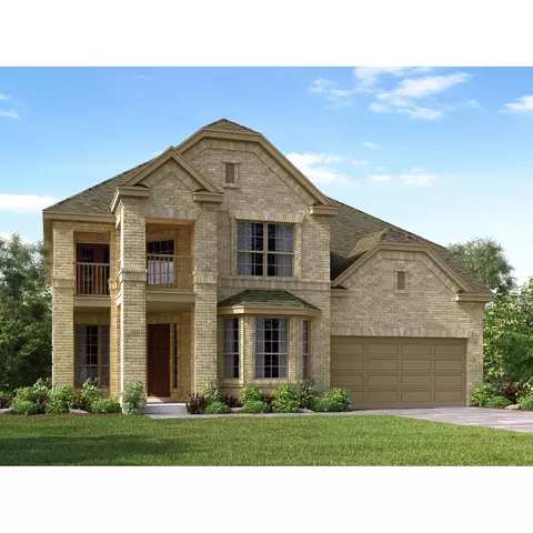 5910 Wayne Way, Rosenberg, TX 77471 photo 1