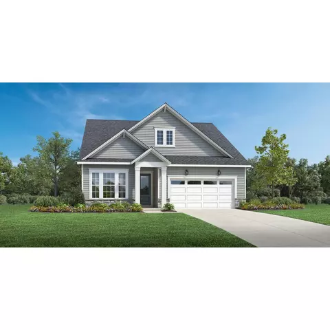 1069 Pinecone Ave, Indian Land, SC 29707