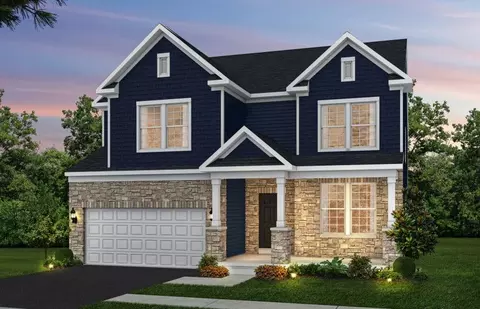 449 Cardinal Point Dr, Delaware, OH 43015 photo 1