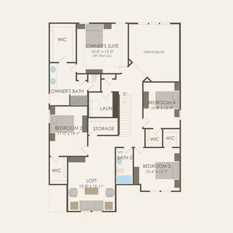 449 Cardinal Point Dr, Delaware, OH 43015 photo 4