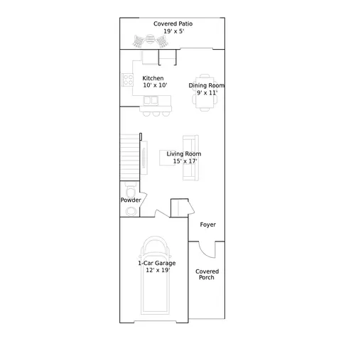 9521 Cannon Beach Dr, Parrish, FL 34219 photo 2