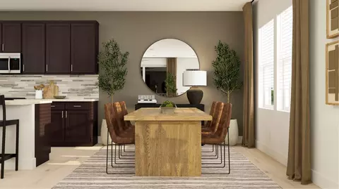 Dining - 5500 Central Pkwy UNIT A, Dublin, CA 94568 photo 2 of 2
