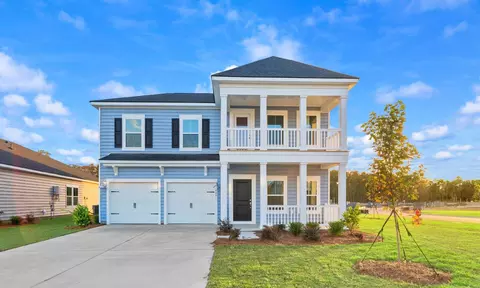 162 Weyview Gdns, Pooler, GA 31322 photo 1