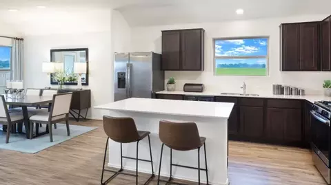 Kitchen - 1124 Nesting Bird Dr, Georgetown, TX 78628 photo 1 of 1