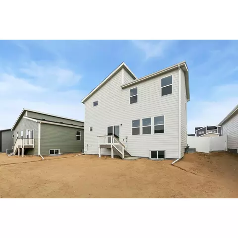 3720 Kenai St, Evans, CO 80620 photo 6