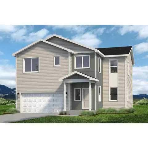 3720 Kenai St, Evans, CO 80620 photo 7