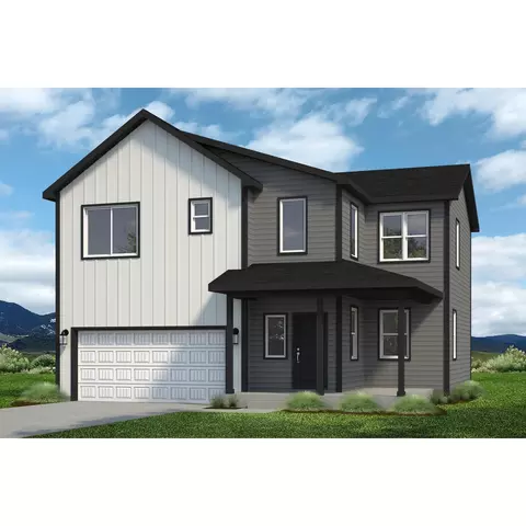 3720 Kenai St, Evans, CO 80620 photo 1