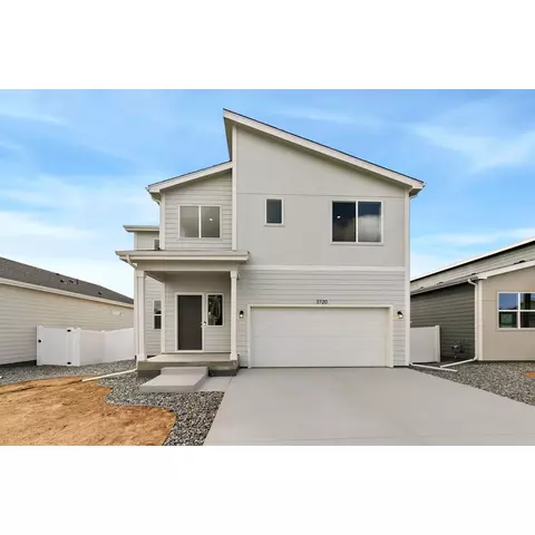 3720 Kenai St, Evans, CO 80620 photo 3
