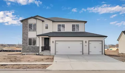 1148 S 3250 E, Spanish Fork, UT 84660 photo 1