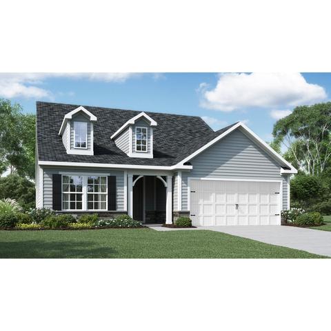 278 Trailing Bluff Way, Garner, NC 27529 photo 1
