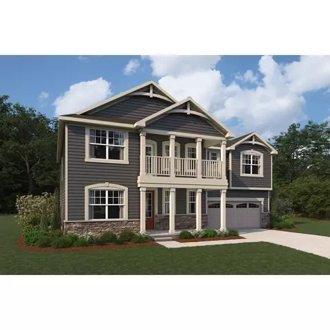2336 Lorelei Ter, Monroe, NC 28112 photo 1