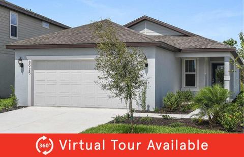 8407 Abalone Loop, Parrish, FL 34219 photo 1
