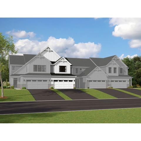 12634 S Talbot Cir, Plainfield, IL 60585 photo 1