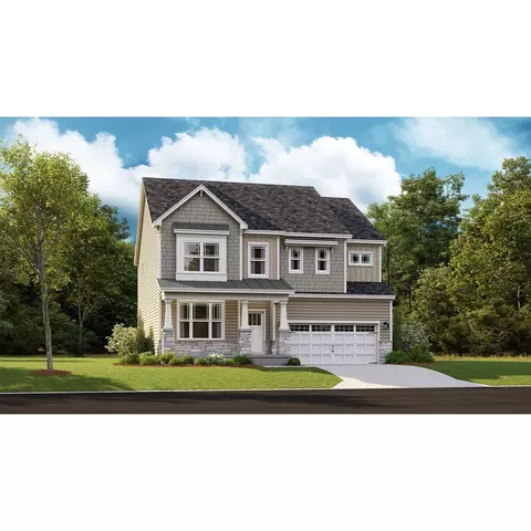 2252 Denali Dr, Frederick, MD 21702 photo 1