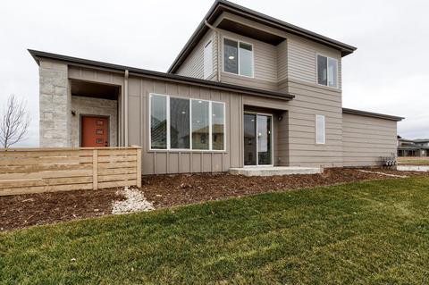 4788 Champlain Dr, Timnath, CO 80547 photo 4