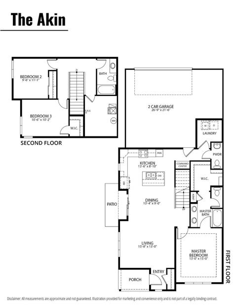 4788 Champlain Dr, Timnath, CO 80547 photo 5
