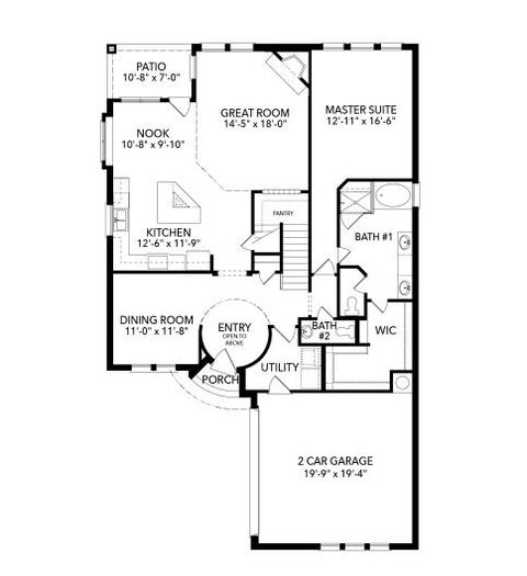 9104 Lavon, Argyle, TX 76226 photo 2