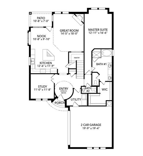 9104 Lavon, Argyle, TX 76226 photo 3