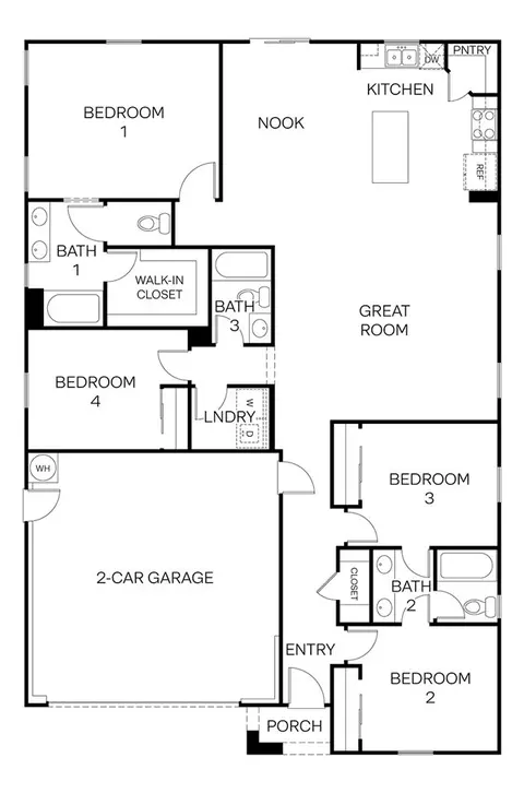 305 Halisan Ct, Merced, CA 95341 photo 2