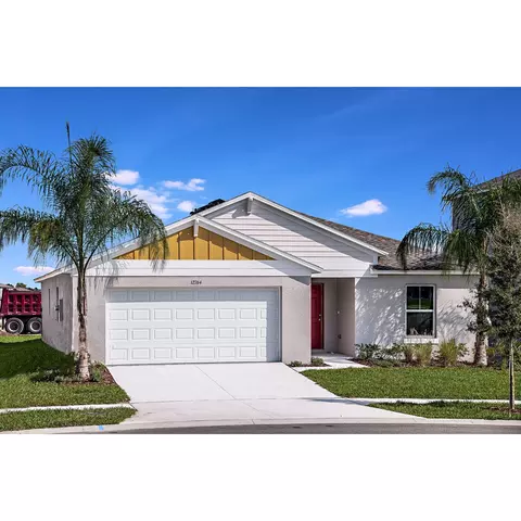 1728 Vanilla St, Lake Hamilton, FL 33851