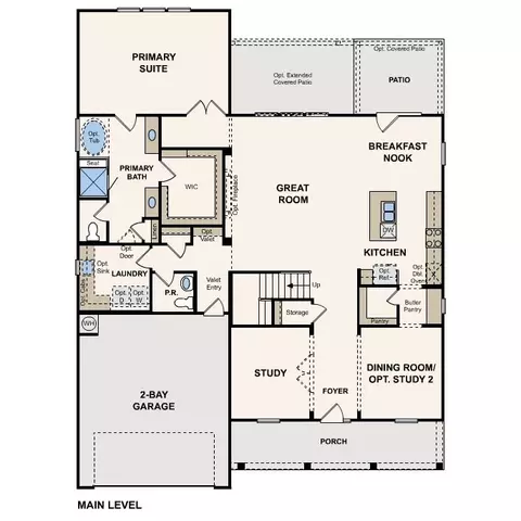 155 Carmichael Dr, Canton, GA 30115 photo 1
