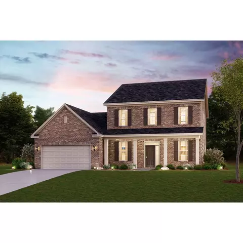 155 Carmichael Dr, Canton, GA 30115 photo 2