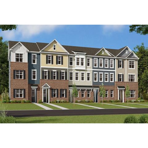 16620 Summers Walk Blvd, Davidson, NC 28036 photo 1