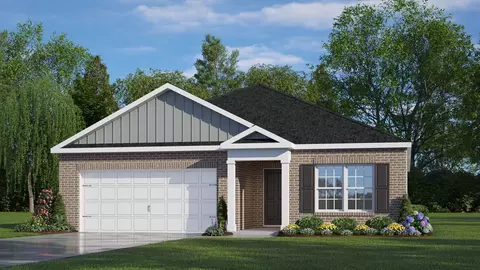 407 Stratton Pl, Washington, NC 27889 photo 1