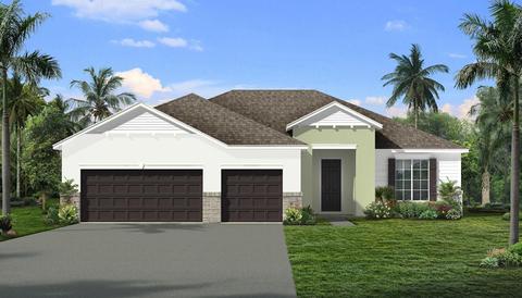 3037 Adrian Dr, Ormond Beach, FL 32174 photo 1