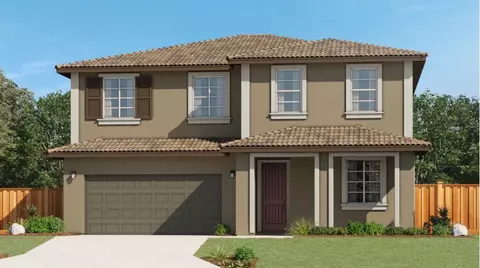 Exterior - 5528 Oberon Ave, Tracy, CA 95377 photo 1 of 1