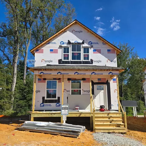 8451 Villetta Pointe Ln, Mechanicsville, VA 23116