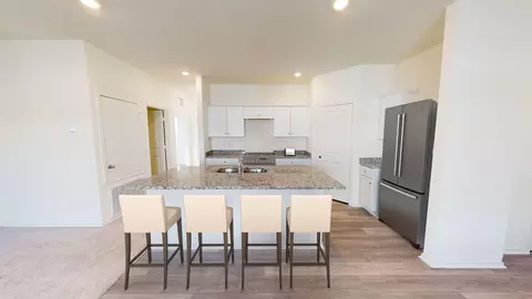 Kitchen - 157 Gladstone Loop, Clayton, NC 27520 photo 2 of 4