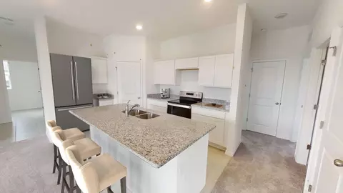 Kitchen - 157 Gladstone Loop, Clayton, NC 27520 photo 3 of 4