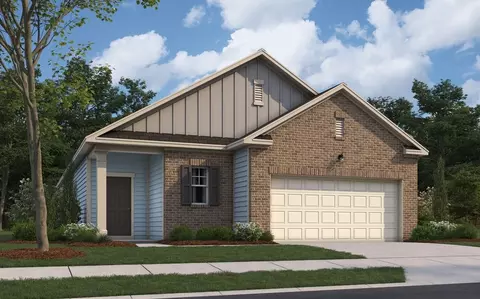 Exterior - 157 Gladstone Loop, Clayton, NC 27520 photo 2 of 4