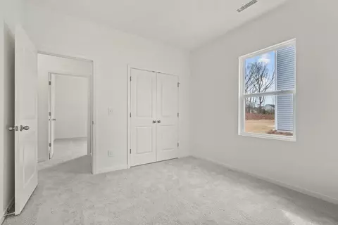 Bedroom - 157 Gladstone Loop, Clayton, NC 27520 photo 5 of 5