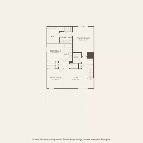 Floorplan - 10016 Patterson Way, Parrish, FL 34219 photo 2 of 2