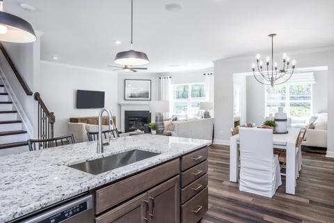 157 Old Rose Path, Garner, NC 27529 photo 8