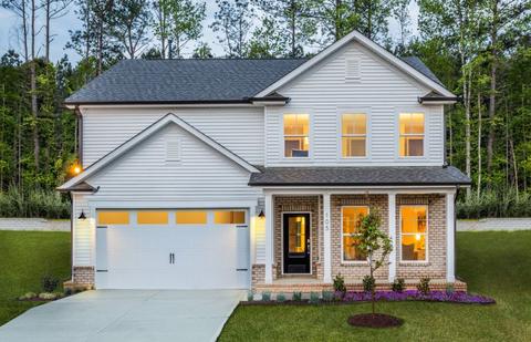 157 Old Rose Path, Garner, NC 27529 photo 1