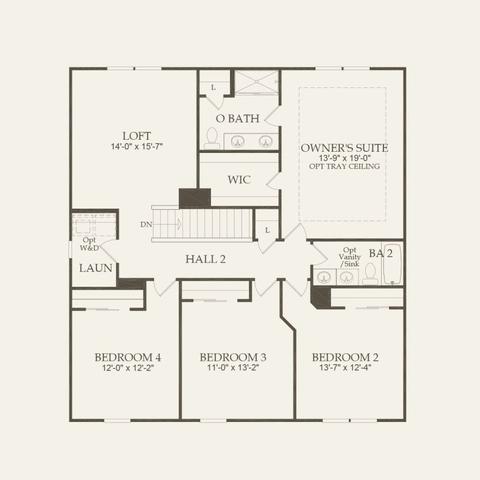 157 Old Rose Path, Garner, NC 27529 photo 4